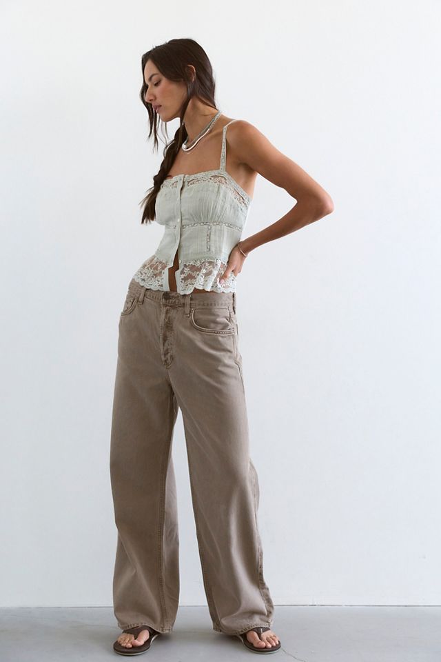 Alessandra Top #2