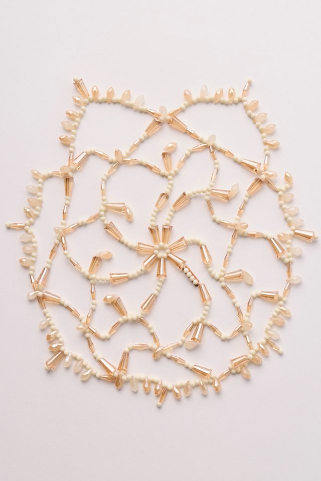 Manon Head Piece #1