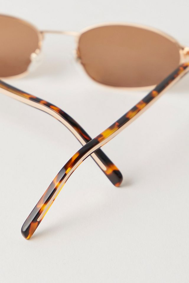Banbe The Angelina Sunglasses #2