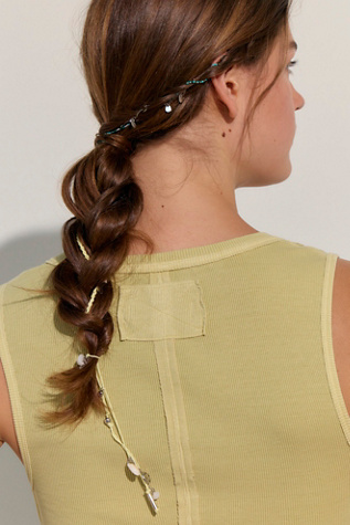 Sayulita Braid In