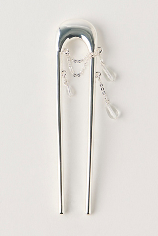 Dewdrop French Pin