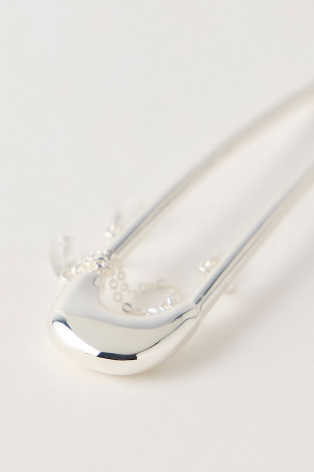 Dewdrop French Pin #1