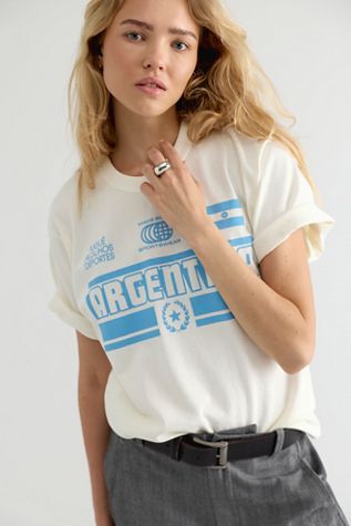 Made Some Greece Tee