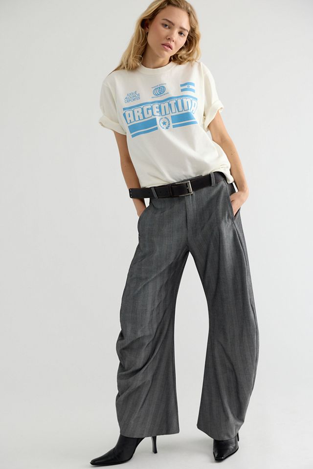 Made Some Greece Tee #1