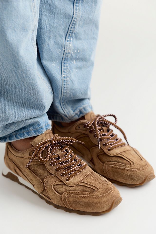 Ash Kasar Sneakers #1