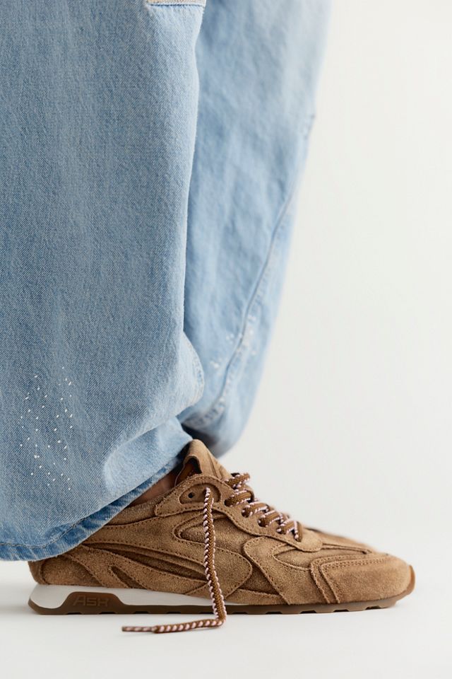 Ash Kasar Sneakers #2