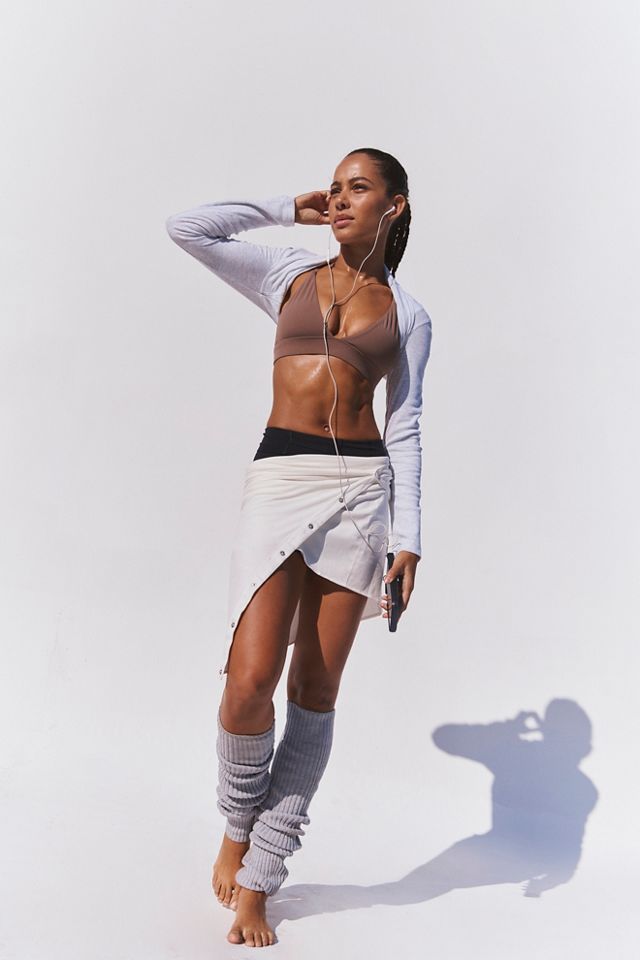 Convertible Studio Wrap #2