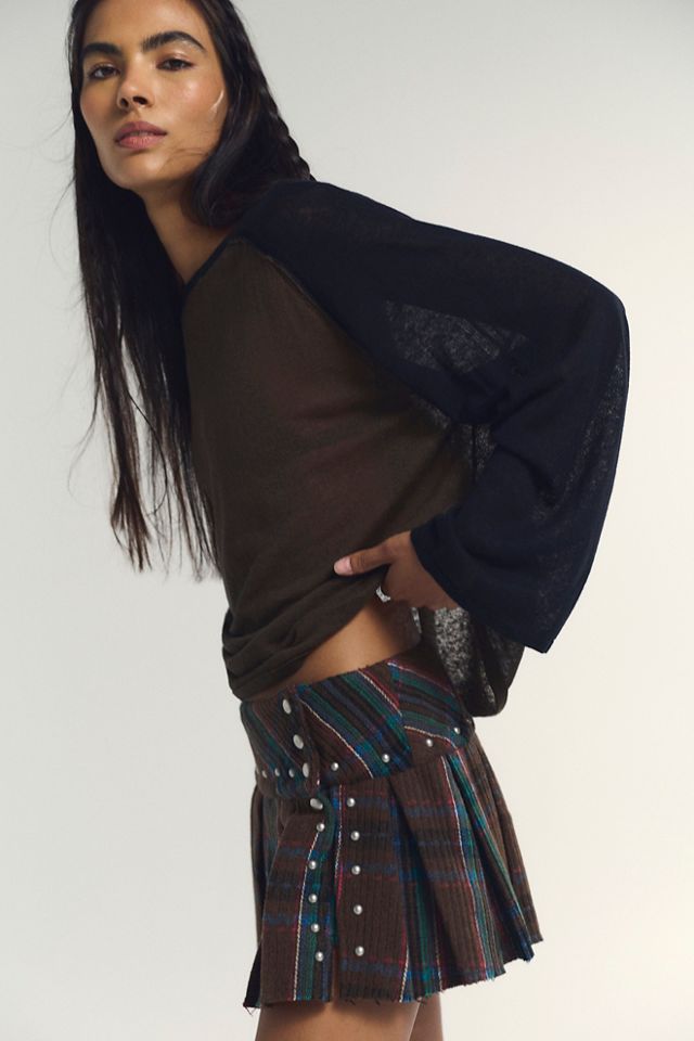 Mini Kilt London Calling #3