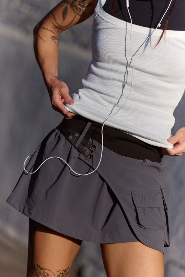 Trail Siren Skort #2