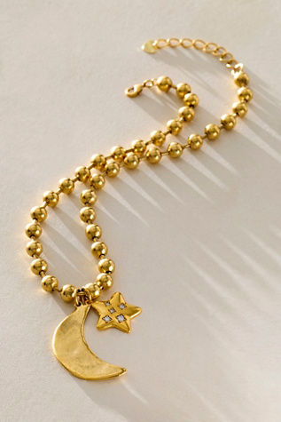 Bracha Sky Necklace