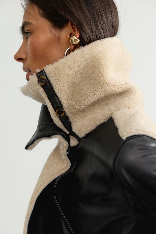 Nicholas K Chioma Jacket #3