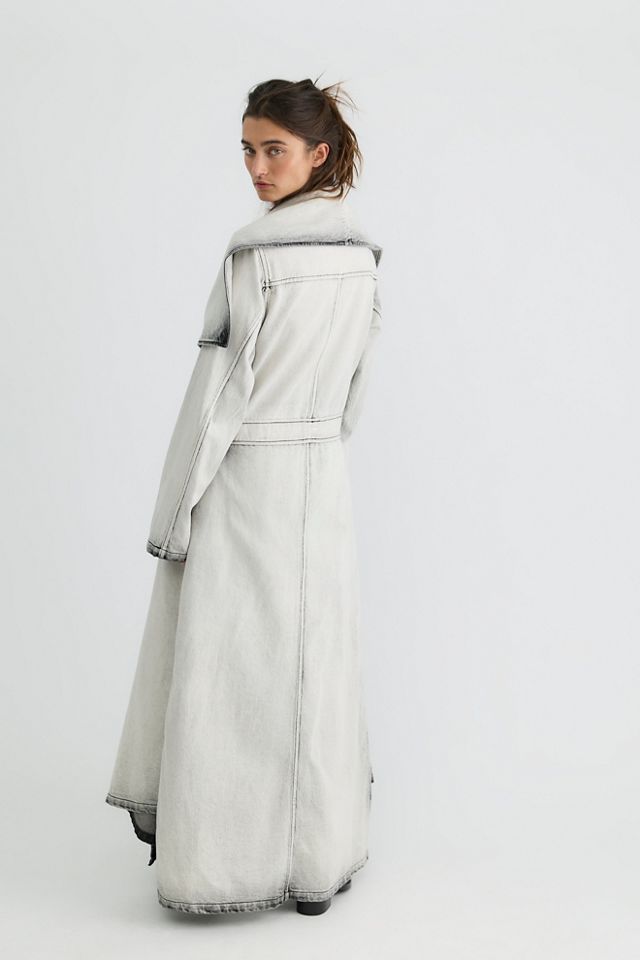 Nicholas K Ander Coat #1
