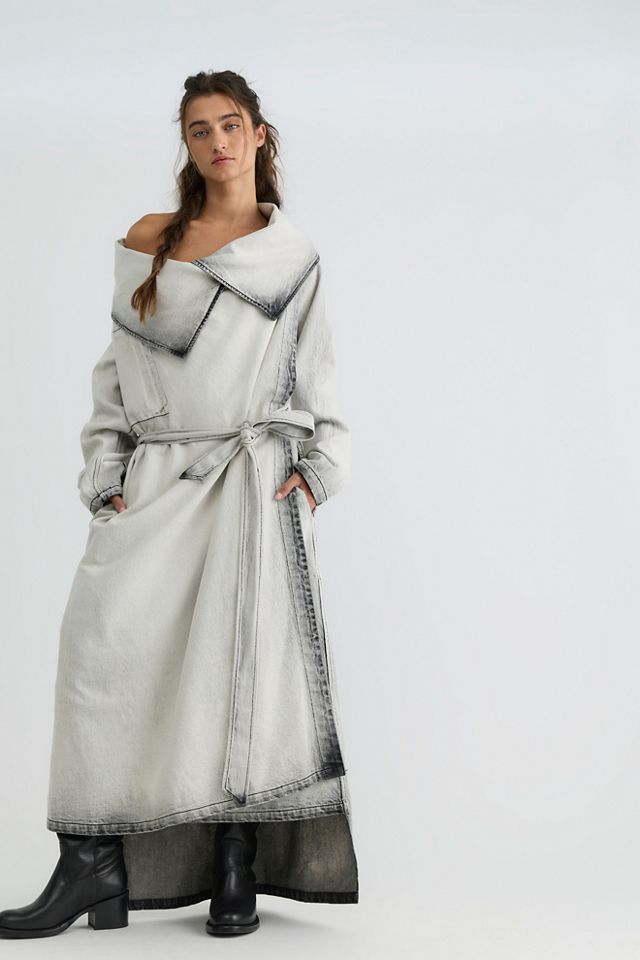 Nicholas K Ander Coat #2