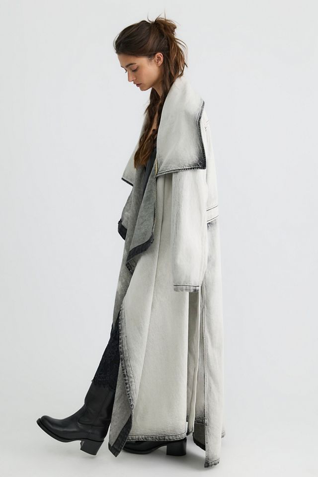 Nicholas K Ander Coat #3