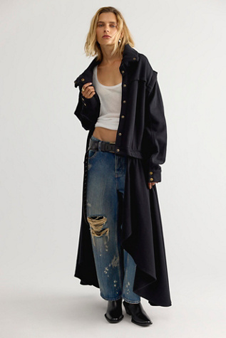 Nicholas K Amari Jacket