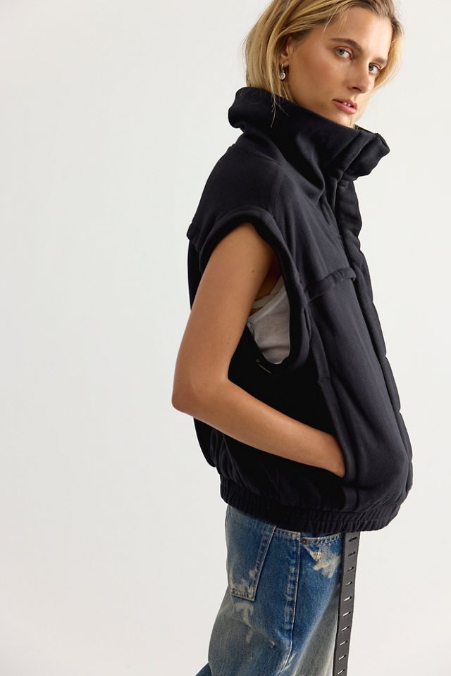 Veste Amari Nicholas K #3