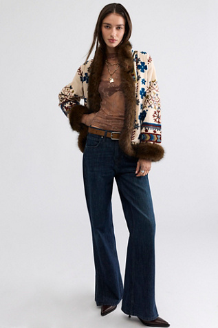 TACH Leonidas Fleece Jacket by Free People
