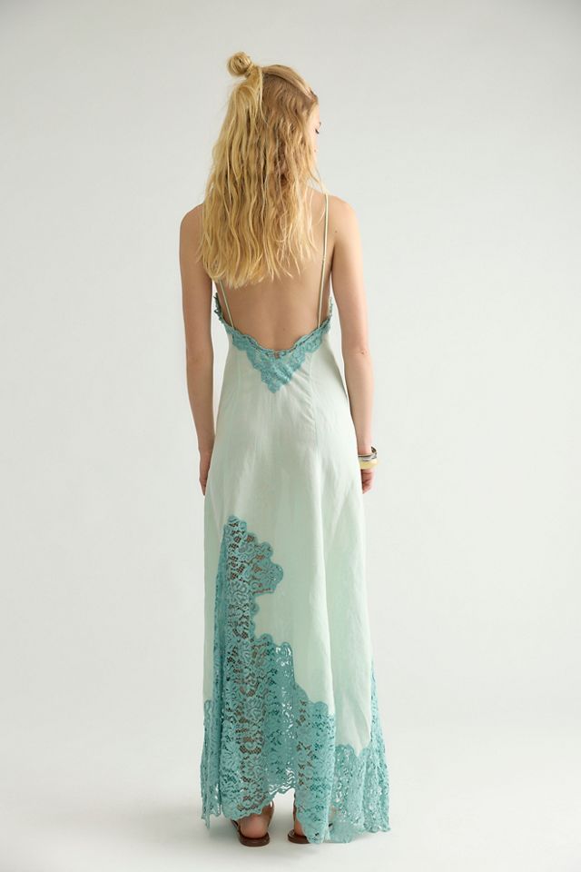 Hansen & Gretel Juno Maxi Dress #1