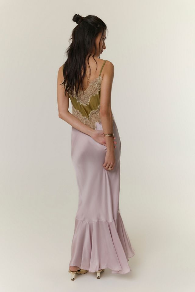 Mes Demoiselles Fina Maxi Dress #1