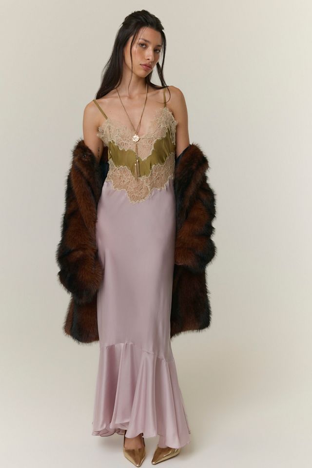 Mes Demoiselles Fina Maxi Dress #2