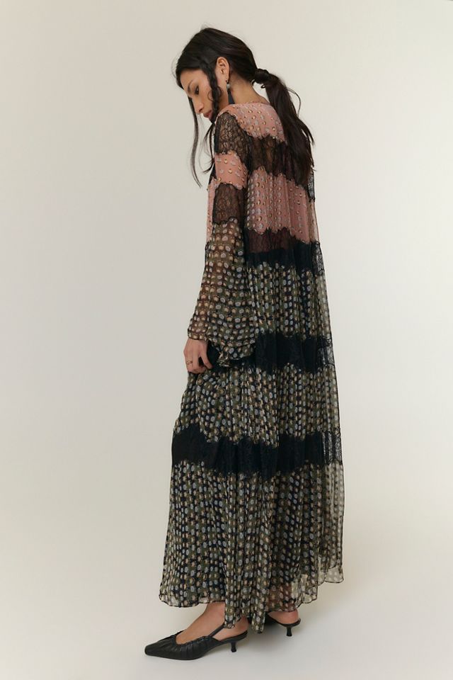 Robe longue Gustafsson Mes Demoiselles #1