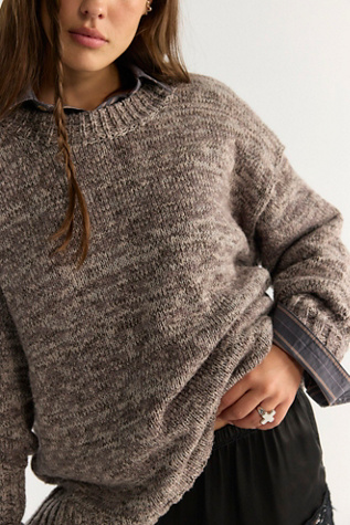 Liv Knit Tunic