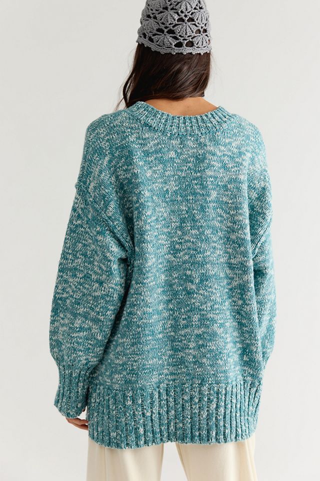 Liv Knit Tunic #1