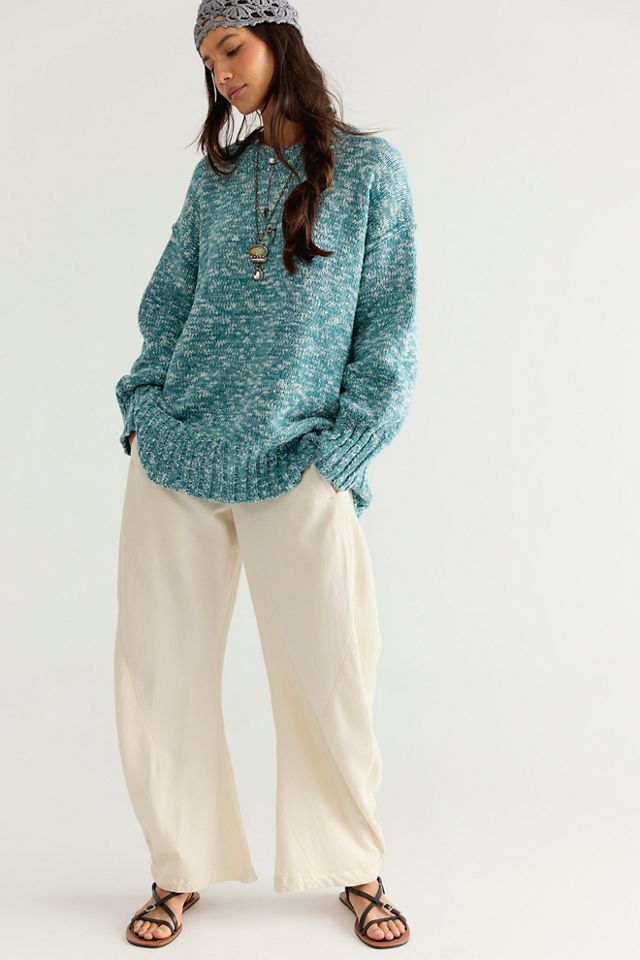 Liv Knit Tunic #2