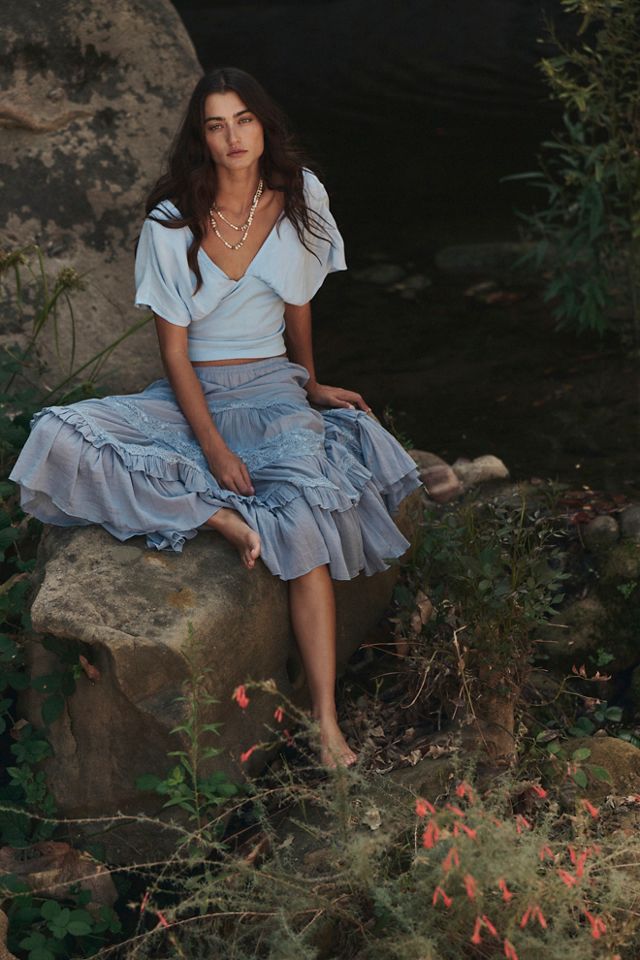 Hana Top #2