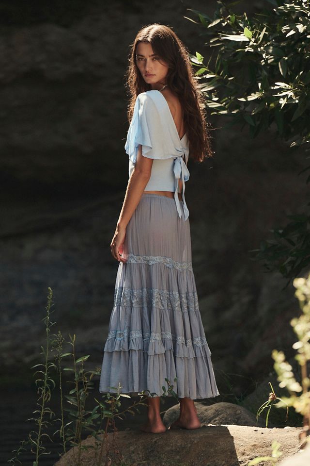 Hana Top #1