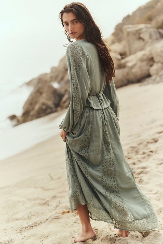 Marine Skirt Set #1