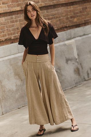 Zoe Pants