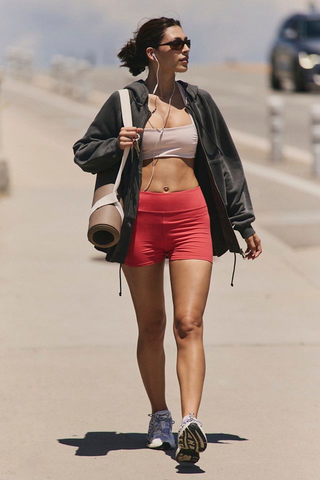 In A Cinch Zip-Up Hoodie #3