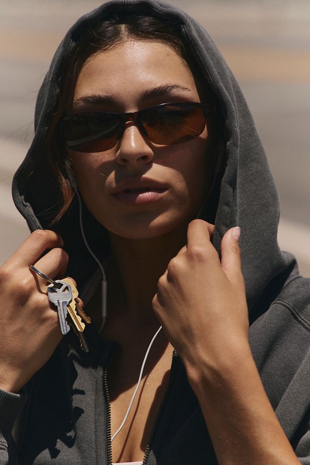 In A Cinch Zip-Up Hoodie #4
