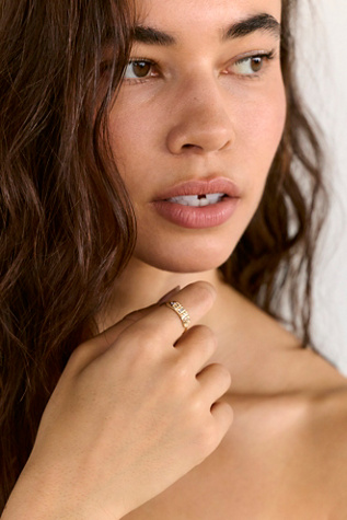 Bague Multi Formes Celine D'Aoust