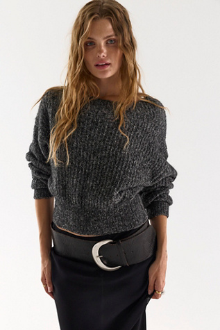 Flora Pullover by Free People