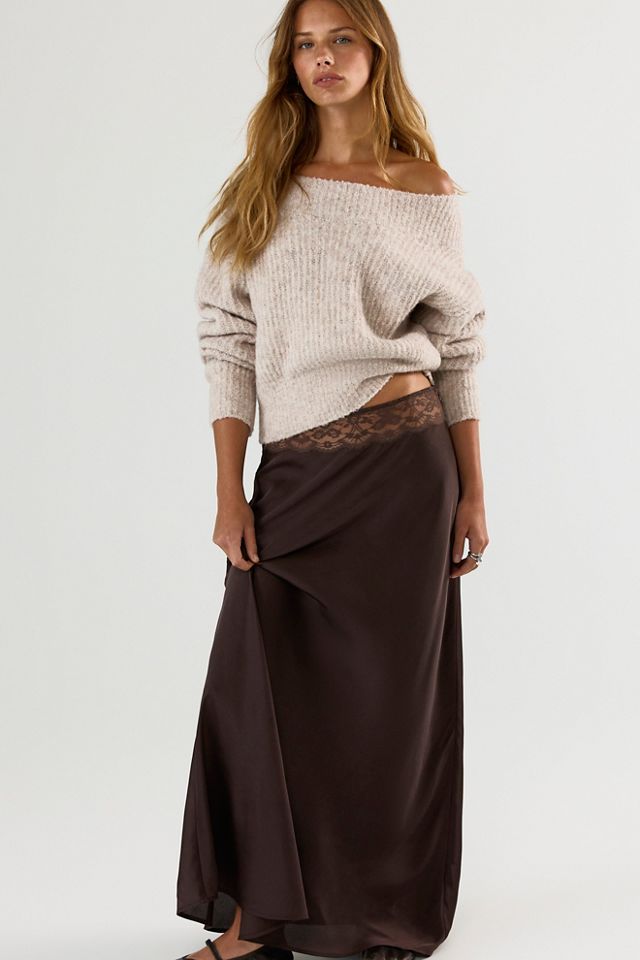 Flora Pullover #2