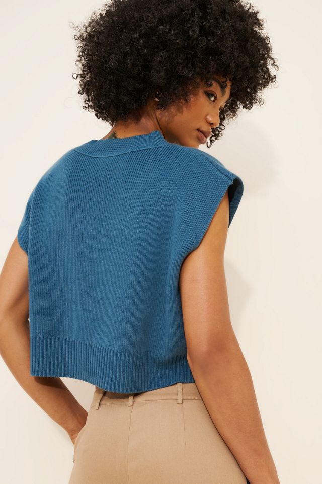 Easy Street Vest #1