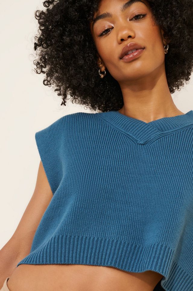 Easy Street Vest #2
