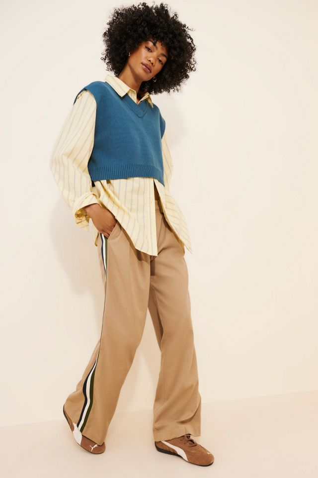 Easy Street Vest #3