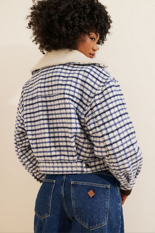 Levi's Shrunken 90's Trucker Jacket #1