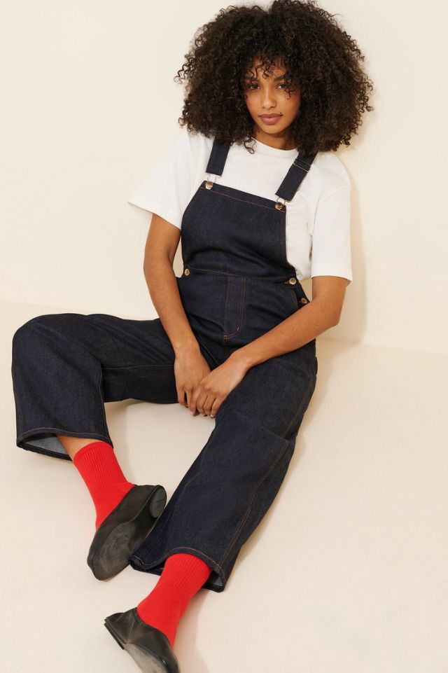 Rolla's Barrel Leg Overalls #2