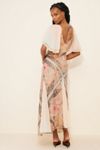 free people celestial nights maxi dress Celestial Nights Maxi Dress