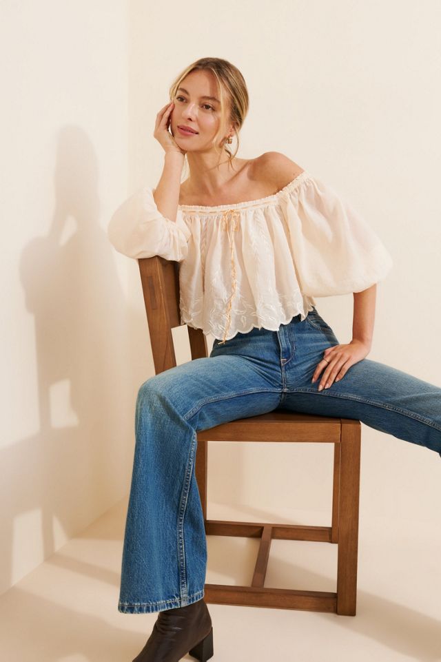 Daydream Melody Top #2