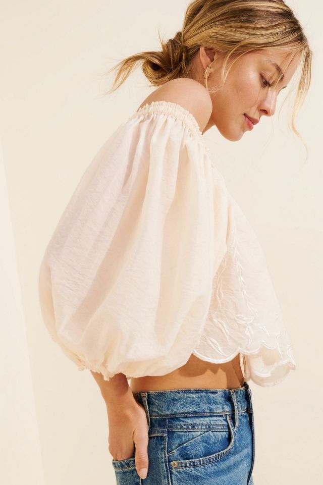Daydream Melody Top #3