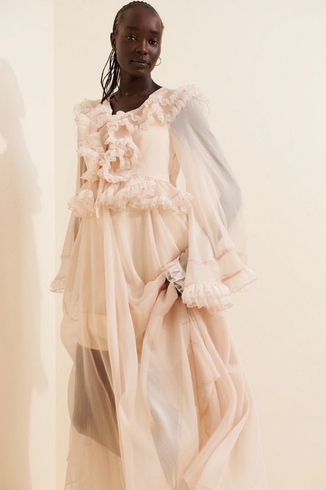 CeliaB Bliss Maxi Dress #2