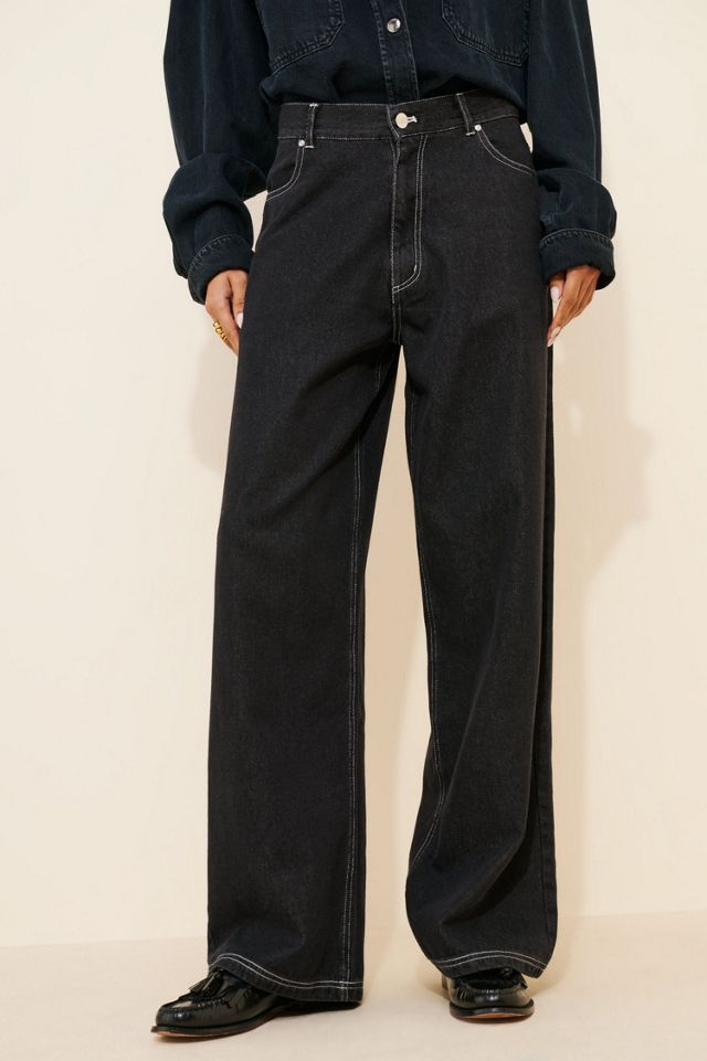 Resumé Kaydence Wide-Leg Jeans #2