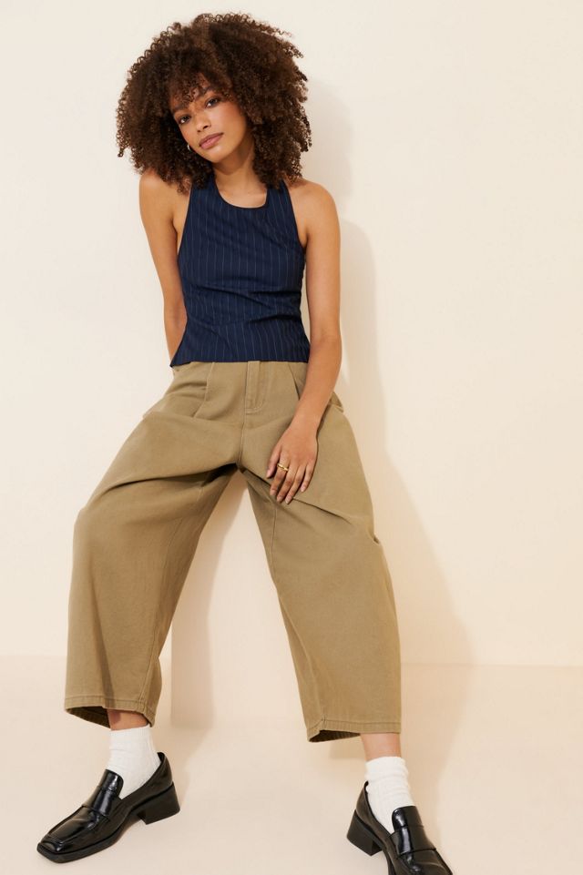 Hosbjerg Vicky Halter Top #2