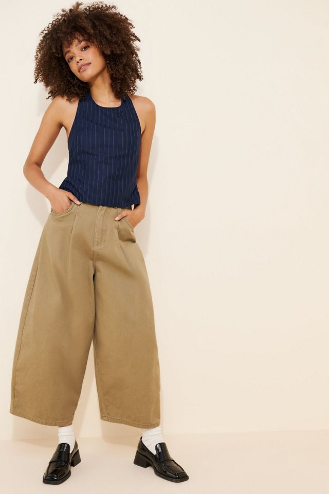 Hosbjerg Vicky Halter Top #3