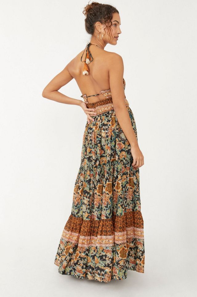 Real Love Maxi Dress #1